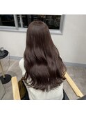 ＊ショコラピンク＊