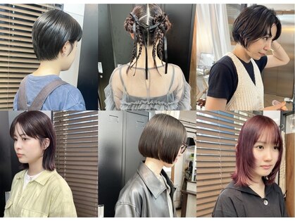 カノア(kanah)の写真