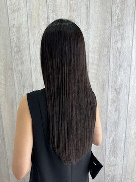 シエル 立川店(CIEL) 【KAZUYA×CIEL】ラベンダーグレージュ