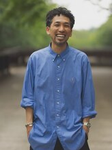 キユ(qiyu) 須藤 健一