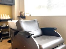 メイルヘア 神戸元町(MAIL HAIR)の雰囲気（オリジナル髪質改善メニューで最高のツヤ髪に【三宮/元町/神戸】）