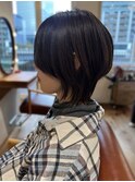 【エルサフィロ 肥後橋】お客様スタイル