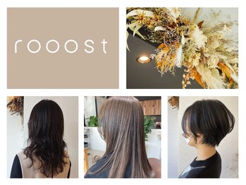 rooost【ルースト】