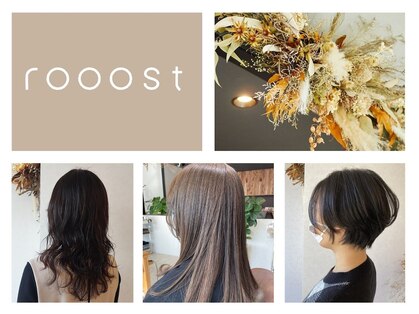 ルースト(rooost)の写真