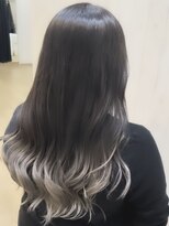 ベジット 町田店(Bejitto)&nbsp;グラデーションカラー