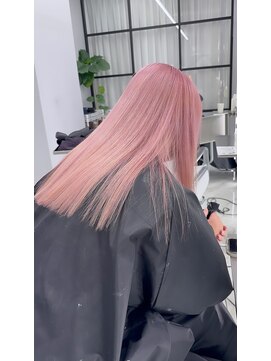 ヴァイス 新宿店(VAICE) ハイトーン