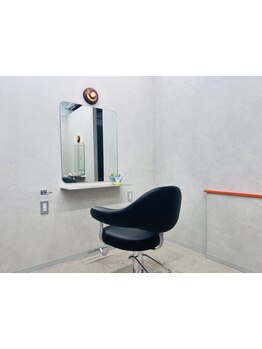 【本八幡】3席に限定したプライベート空間で優雅なサロンタイムを◇トリートメント付きメニュー多数◎