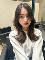 オクト(Octo)&nbsp;くびれレイヤーカット