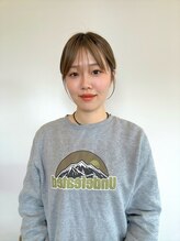 ブルーローズ(BlueRose) Maya 