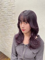 ボアップ 難波店(boappu)&nbsp;#レイヤーカット