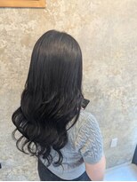 ヘアスタジオ マテリアル(hair studio Material)&nbsp;#プルエクステ#髪質改善#カラー#ヘアセット