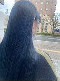 ディープブルー