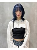 三軒茶屋/System/イルミナ/ブリーチ/インナー/韓国/髪質改善