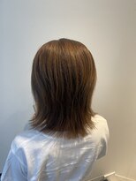 ジュール  くずは駅前(Jour)&nbsp;レイヤースタイルマットカラー