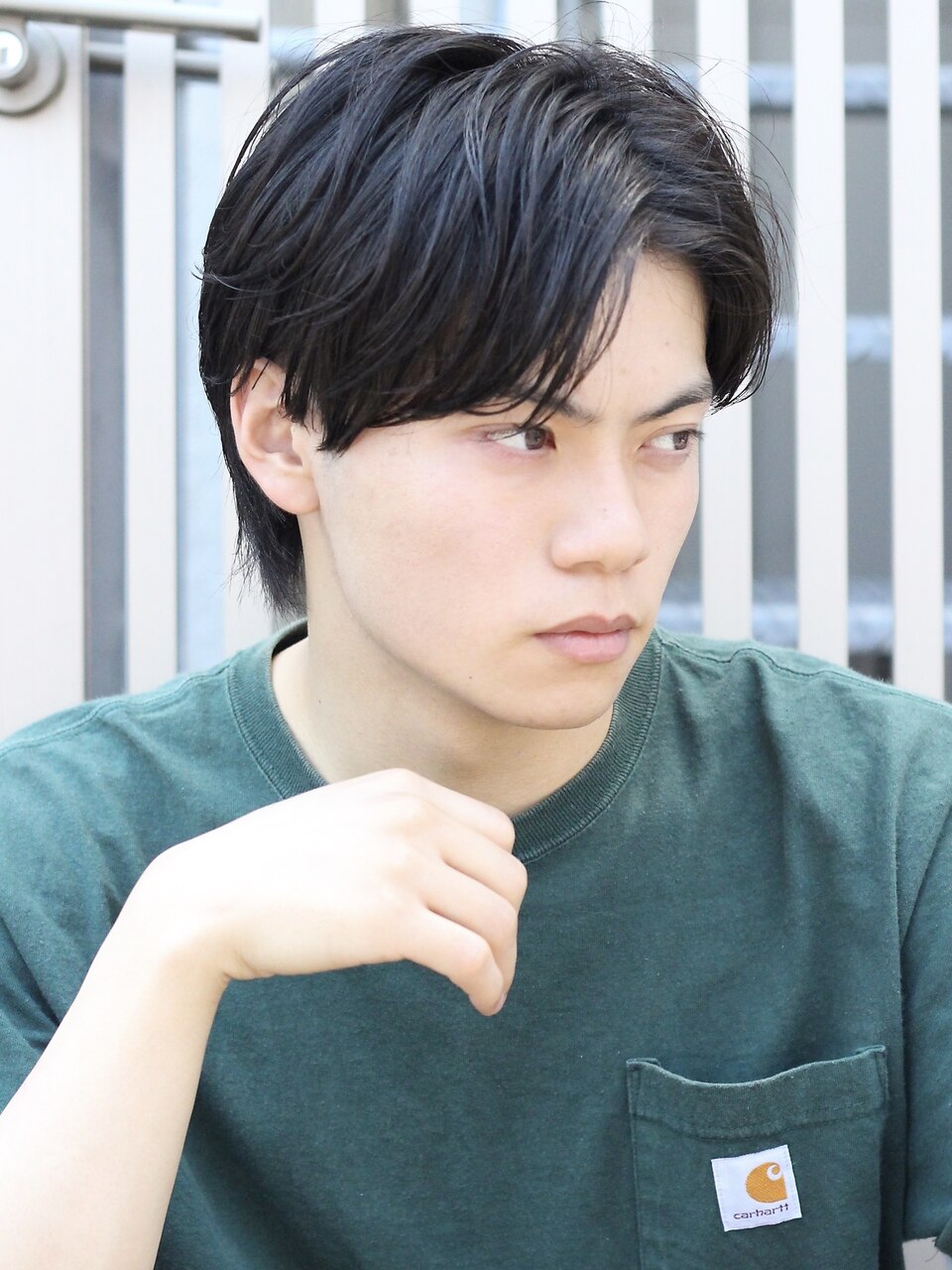 【新規様限定】メンズカット　\3500