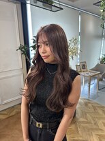 ヤテ(yate')&nbsp;チョコレートブラウン