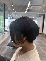 エイム 下北沢(aim)&nbsp;奥行きショート