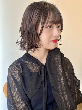 パルク(parc) parc bob