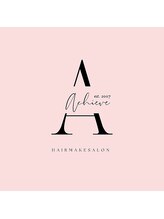 HAIR SET SALON Achieve　三宮　【ヘアセットサロン アチーブ】