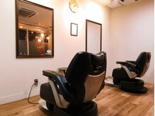 リアン プレミアムバーバー(Lien premium barber)