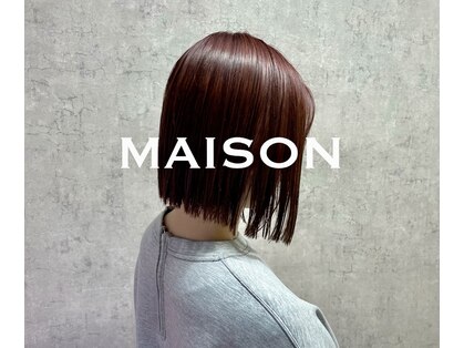 メゾン(MAISON)の写真