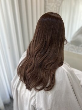 アイリス(ailis) トープブラウン