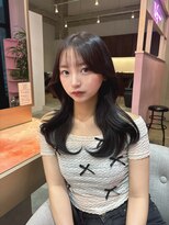 ウィクシーミミ 栄矢場町店(wixy mimi)&nbsp;似合わせヘア