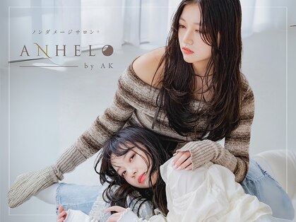 アネーロバイエーケー(ANHELO by AK)の写真