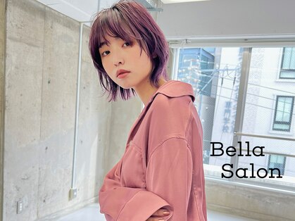 ベラ(Bella)の写真