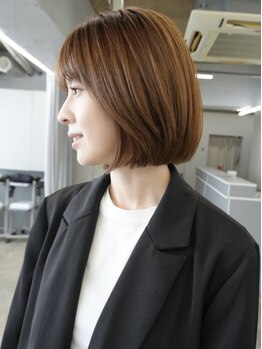 《koe's treatment》