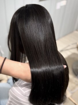 ルシエル(Le ciel) 酸性縮毛矯正