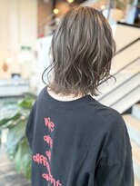 if&nbsp;ミルクティーベージュ/デザインカラー