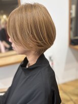 ノルン(Norn)&nbsp;ショート