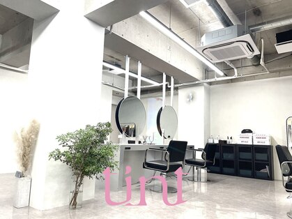 ティント 梅田(Tint)の写真