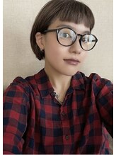 アン 青葉台(un)&nbsp;大累 水早希