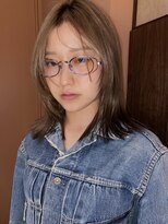 ハウディ(Howdy)&nbsp;レイヤースタイル