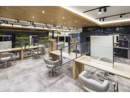 Wiz 北柏店【ウィズ】の写真