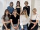フォーカスジャパン(FOCUS JAPAN)の写真/【四条駅/烏丸駅徒歩5分】女性スタイリストが似合う垢抜け可愛いヘアをご提案◎ /学割U24/レイヤーカット