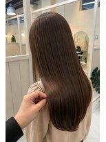 LEVA 髪質改善特化&ハイトーン【レヴァ】【8月初旬 NEW OPEN（予定）】&nbsp;髪質改善トリートメント