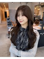アリーズ(ALLYS) 簡単に可愛くなれるレイヤーカット♪寺西