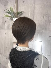 シュシュ(Chouchou.) ショート
