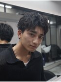ルーズショート