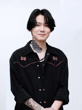 テン 心斎橋(tenn.)&nbsp;堀田 航平