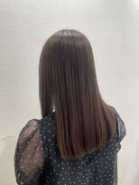 リーナ ビューティガーデン(LiNA BeautyGarden) グレージュ