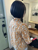 ワンヘアーアナザーライフ(ONE hair-another-life)&nbsp;ボブ
