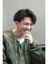 《メンズ専門だから叶う》トレンド・技術・再現性すべてが高クオリティの梅田メンズサロン◎