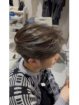 ビューティーコースト ノア(Beauty Coast Noah)&nbsp;フェザーパーマ