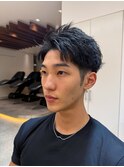 MEN'S HAIR/アクティブショート/刈り上げショート/門前仲町