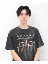 メルシー トータル ブランディング サロン(merci TOTAL BRANDING SALON)&nbsp;Rikito 【横浜駅】