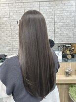 アース オーセンティック 岡山表町店(EARTH Authentic)&nbsp;オリーブグレージュ